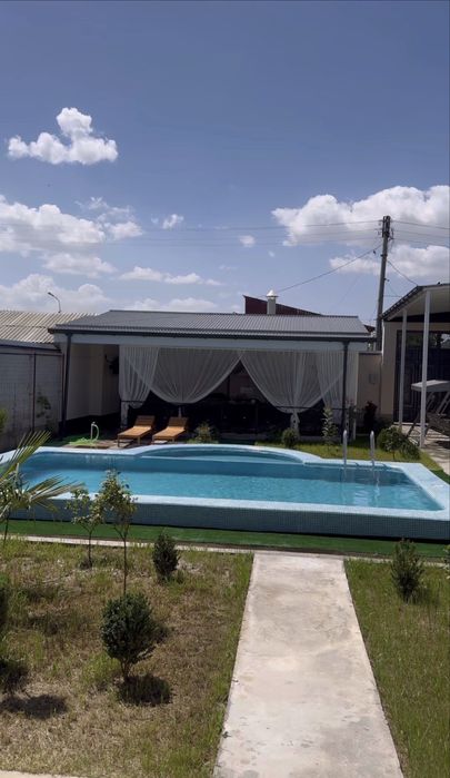 dacha samarqand 2026 yangi