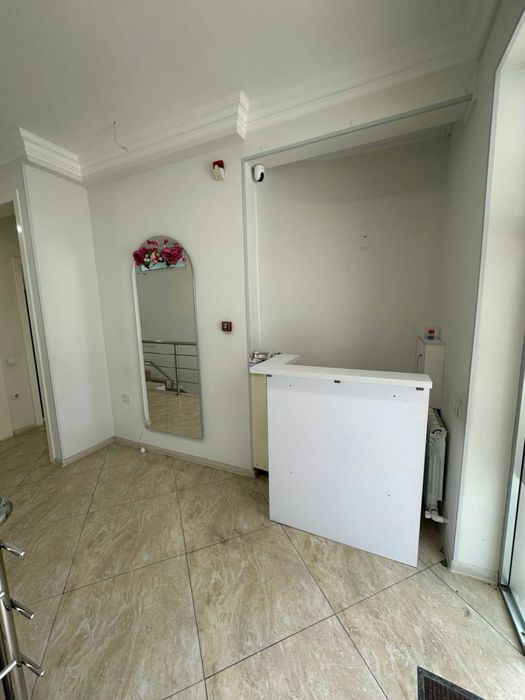 Первая линия 120м²1 этаж 7 комнат паркинг Паркентский, мост топович