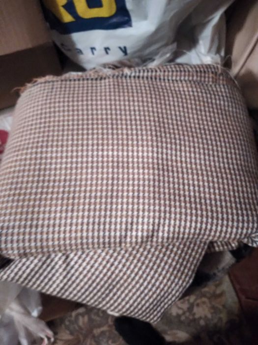 Ткань для пошива