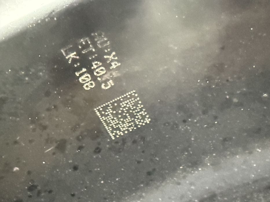 Jante originale Volvo R17