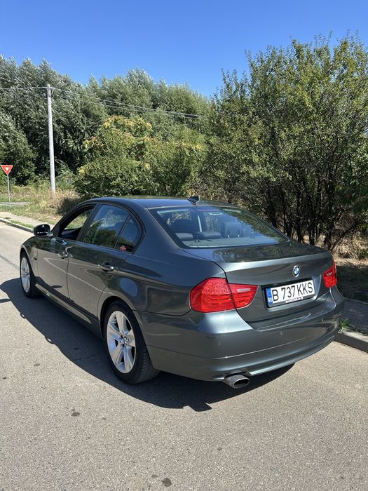 BMW 3 Series 2009 — imagine 5