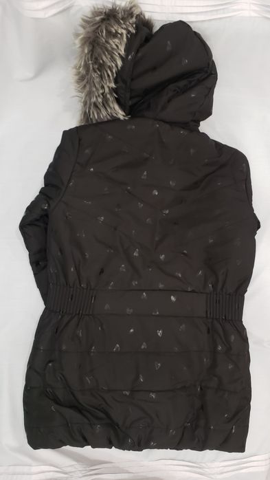 Куртка на девочку. Турция