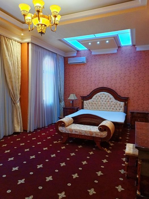 Сдаётся дом в долгосрочную аренду в центре