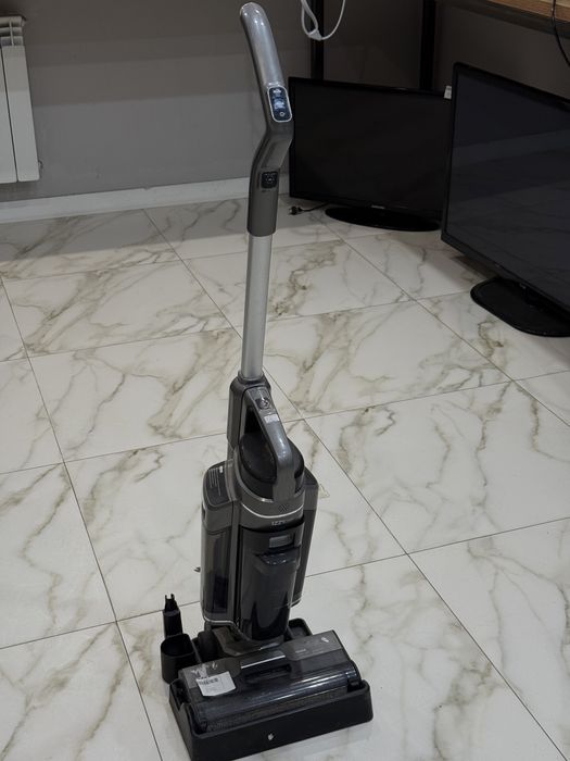 Пылесос IZZI PRO / Рассрочка 0-0-12 Без %