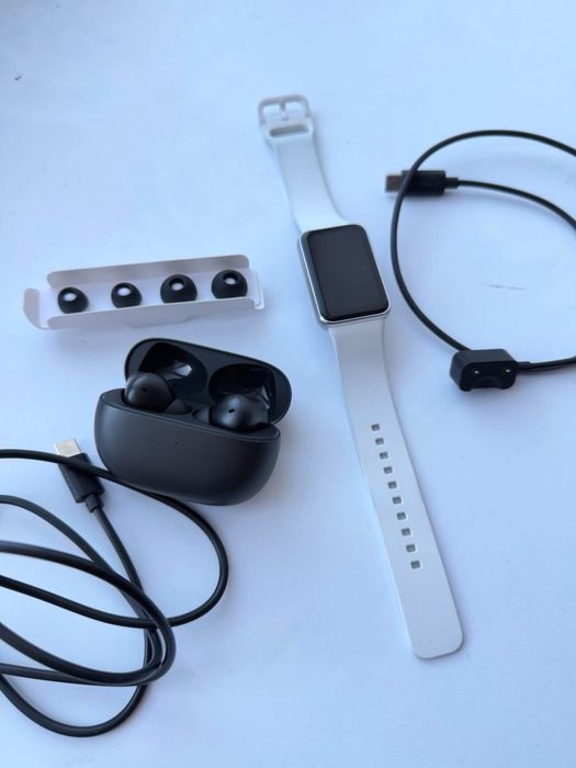 Наушники Xiaomi Redmi Buds 4 Pro