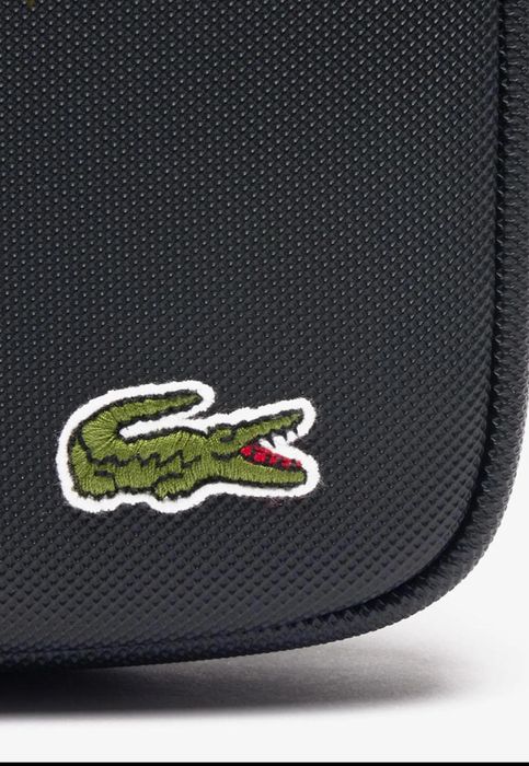 Продаю оригинальную барсетку лакосте  „Lacoste“