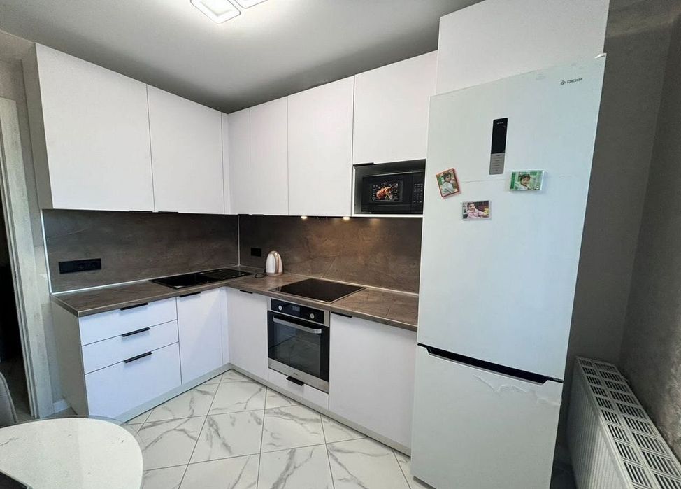 Кухонный мебель, мебель для кухни на заказ