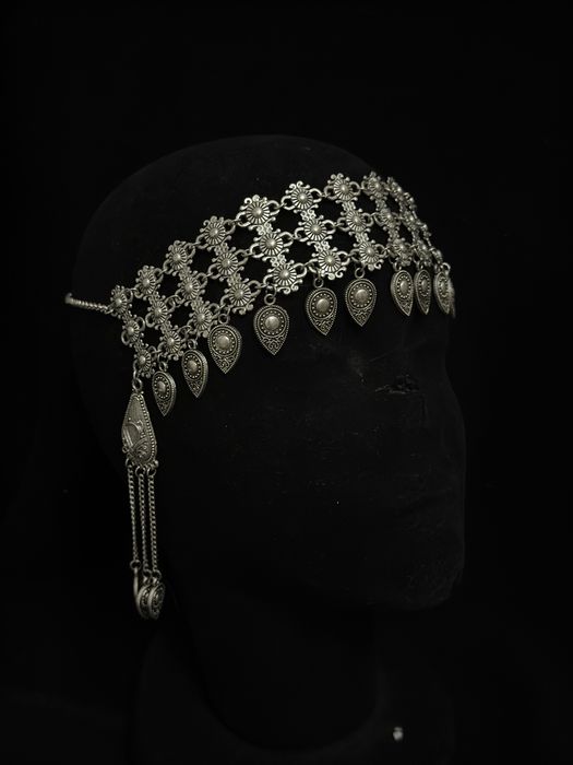 Шекелык, украшение национальное