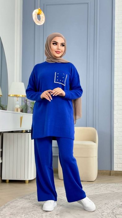 Dvoyka Turkiya keldi