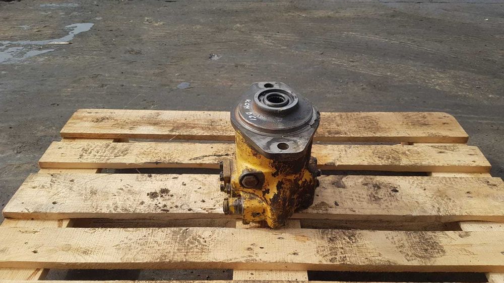 Pompa hidraulica buldozer Komatsu D65 , D61 PX