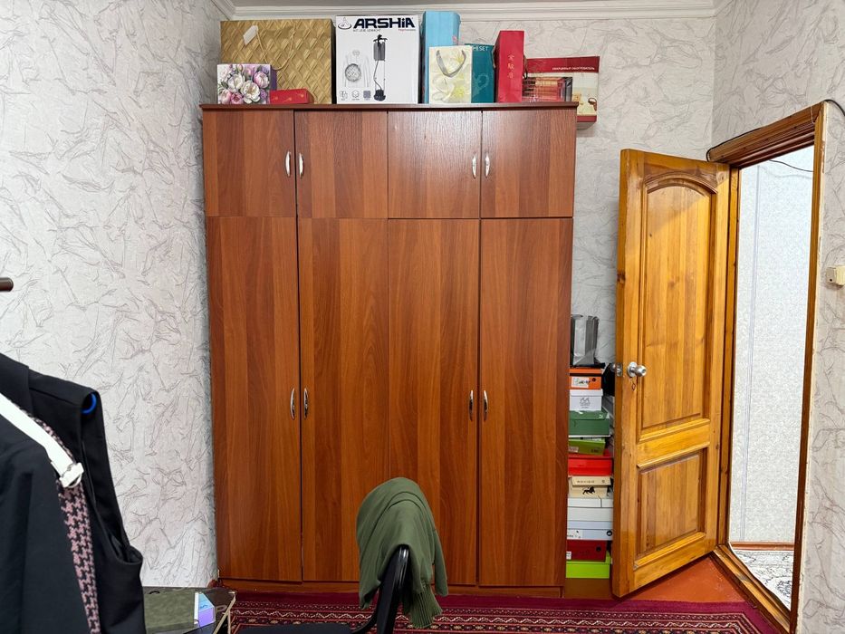 Срочно! Продажа. 2/3/4. Авиасозлар-3. Можно в ипотеку.