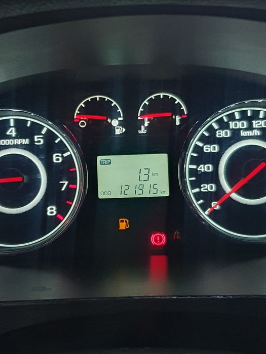 Chevrolet Lacetti / Gentra 2019 — 3