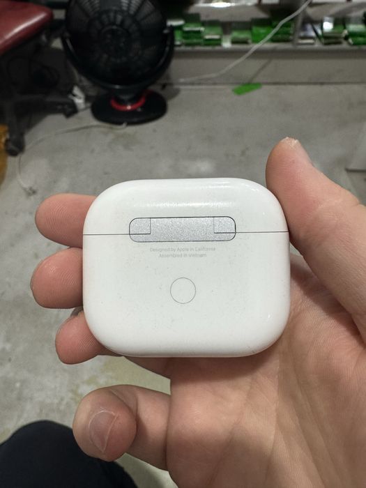 AirPods 3 оригинал