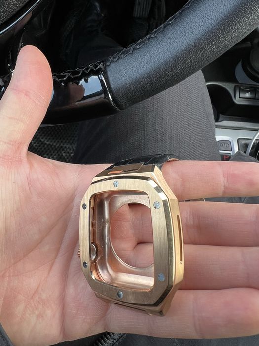 Продам чехол Apple watch 7-8-9 series