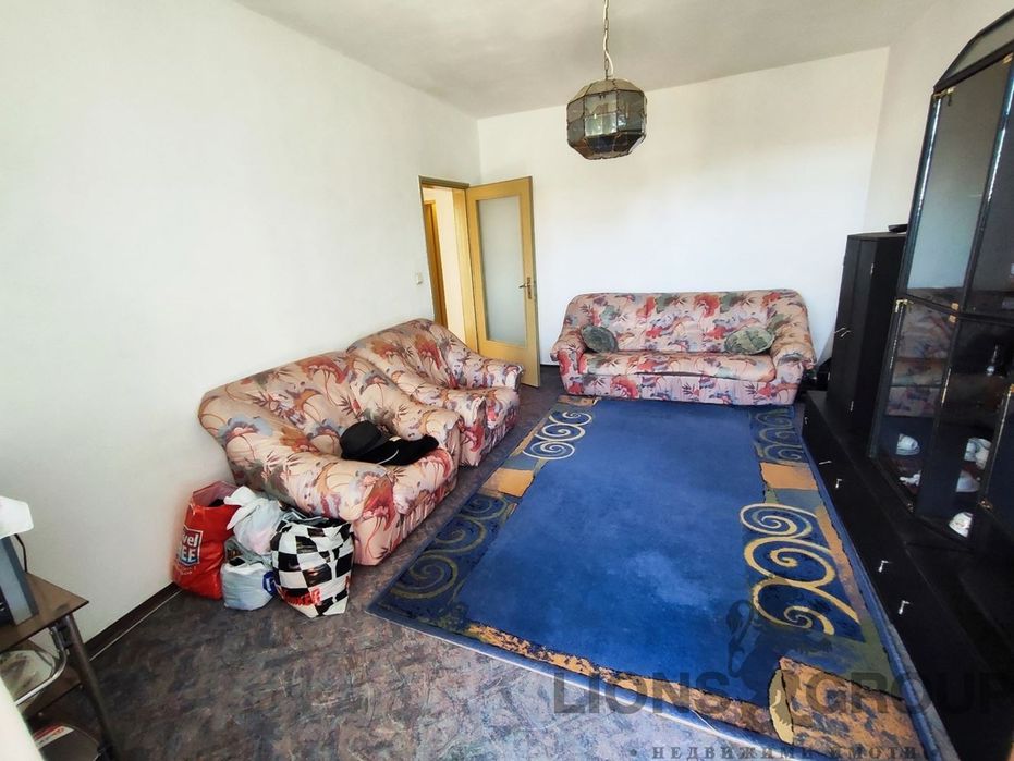 Продава се Четиристаен апартамент в Аксаково - 96 кв.м за 1459 €/кв.м - Снимка #7