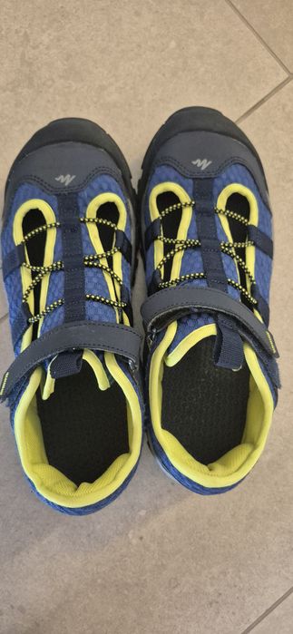 Sandale drumetie 38 - 39 Decathlon