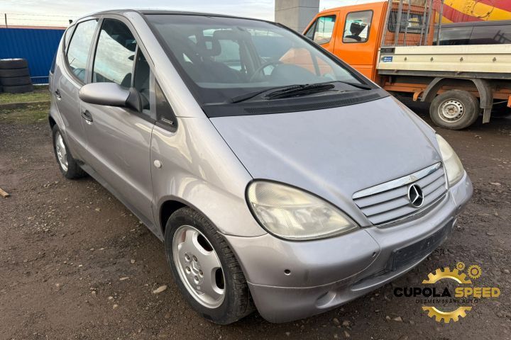 Dezmembrez Mercedes-Benz A-Class W168 [1997 - 2001] 166.960