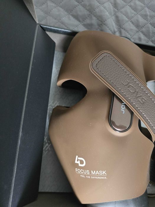 JOVS 4D Masca faciala + Gat si Piept produse certificate FDA + Cadouri