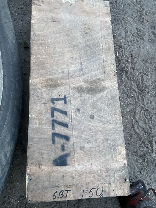 Продам гбц камминс 6 бт