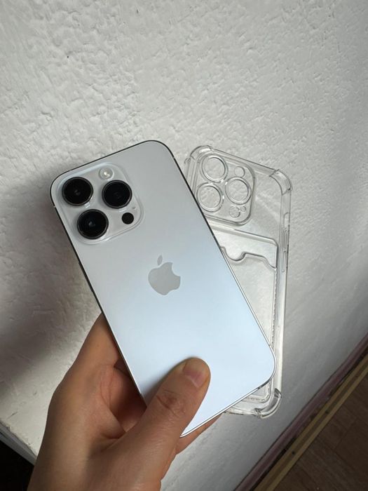 Айфон 14 про 256 гб 79%