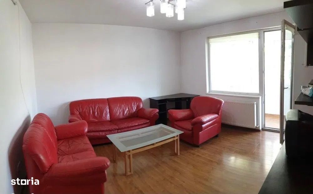 Tudor - Apartament 2 camere - Str. Brasovului