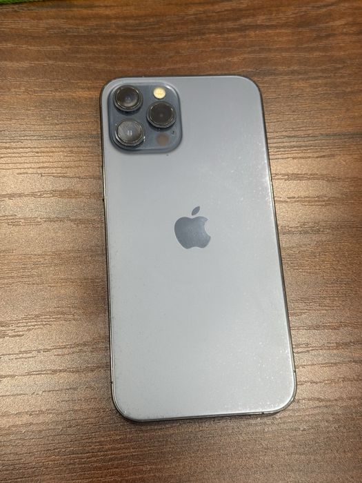 Iphone 12 pro max 256gb