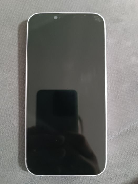 Айфон 14 в идеальном состоянии