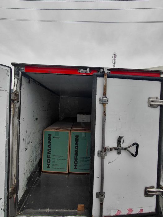 Борт Бутка сотилади