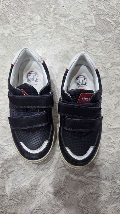 Обувь для мальчика