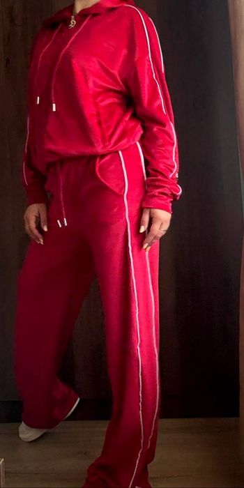 Trening dama catifea