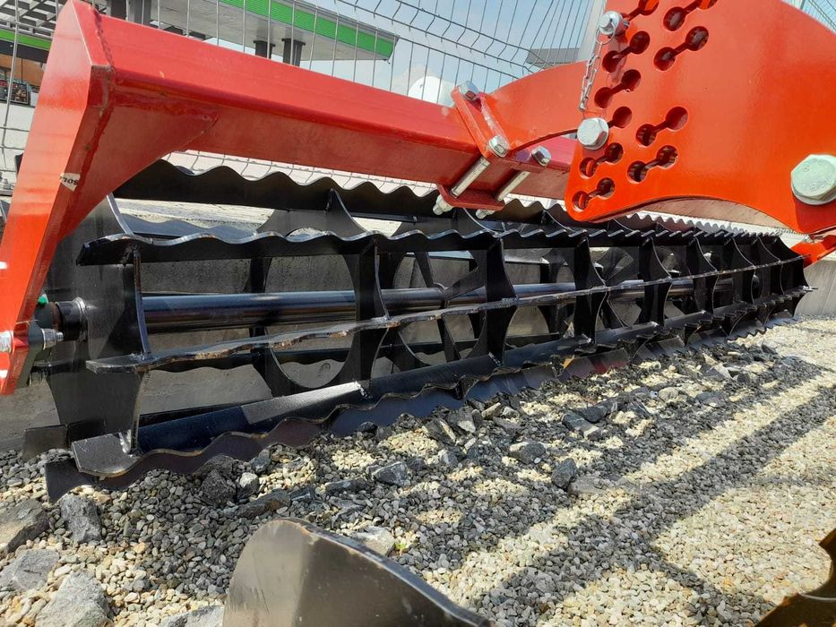 Tavalug coarda de 3 m , ø 500 mm (Nou)