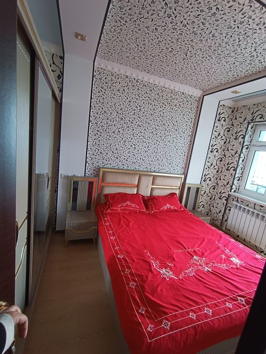 Sergeli 5a 2xona arenda