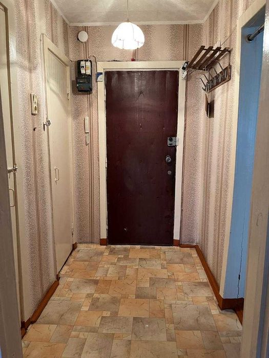 продам 1 ком квартира РН Борки