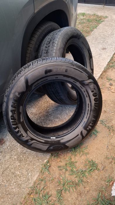 Goodyear Assurance Fuel Max 255/65 R18 111H M+S DOT 11/24