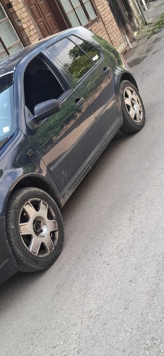 Golf 4 1.9 tdi 1999