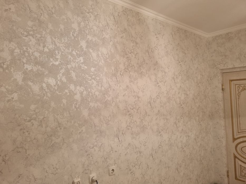 Ремонт под ключ ,опытная бригада