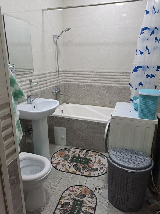 Ибн Сино тахта бозор ёнидиги махаллада участка, 2.7 сотих