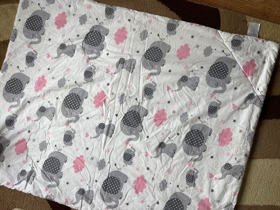 Обиколник за кошара и завивка