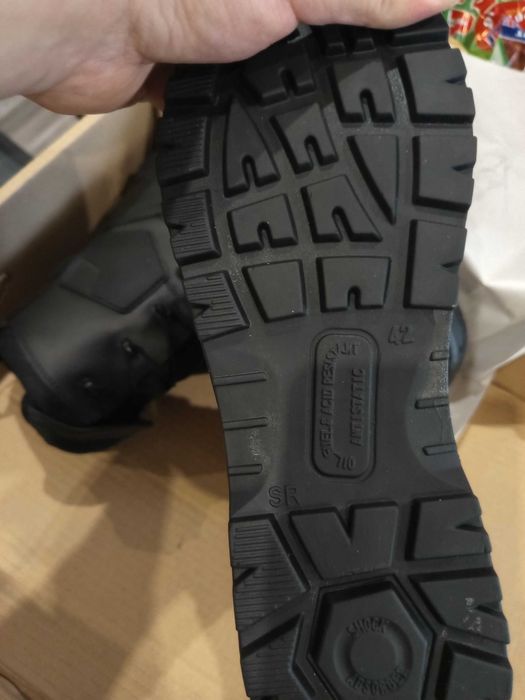 Зимни обувки-Кубинки