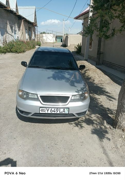 Nexia 2  1.6 lux konditsioner