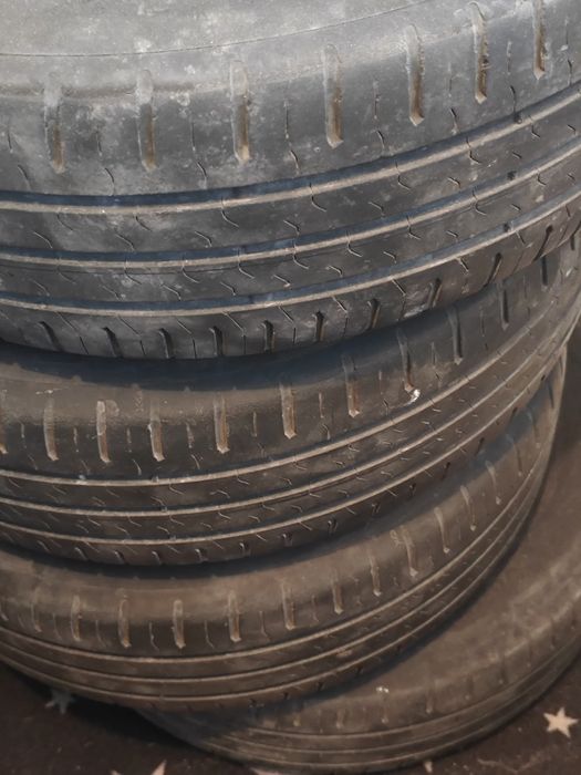 Колела с джанти с радиус 15