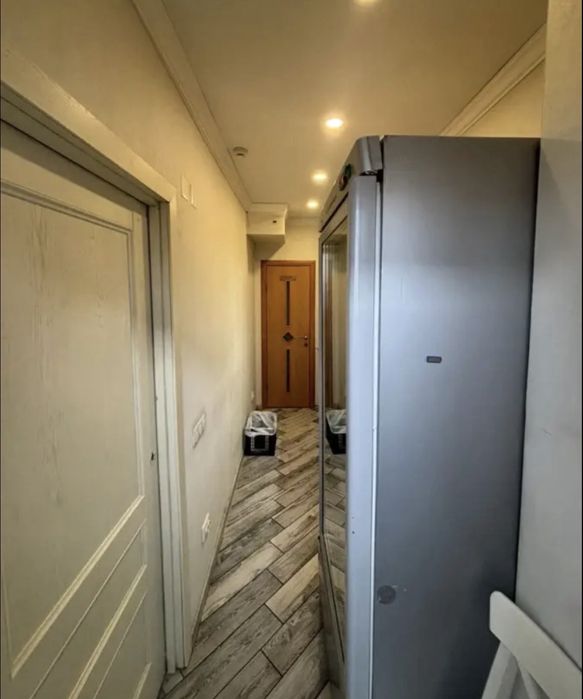 Коммерческая недвижемость 107м2