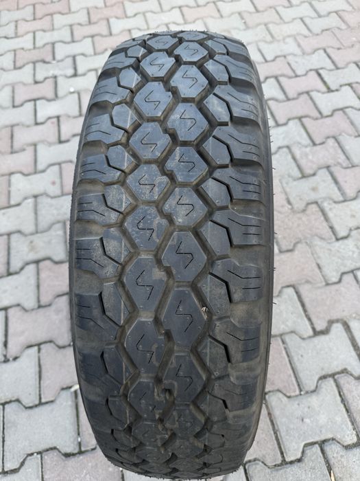 Dunlop Sp Road Gripper