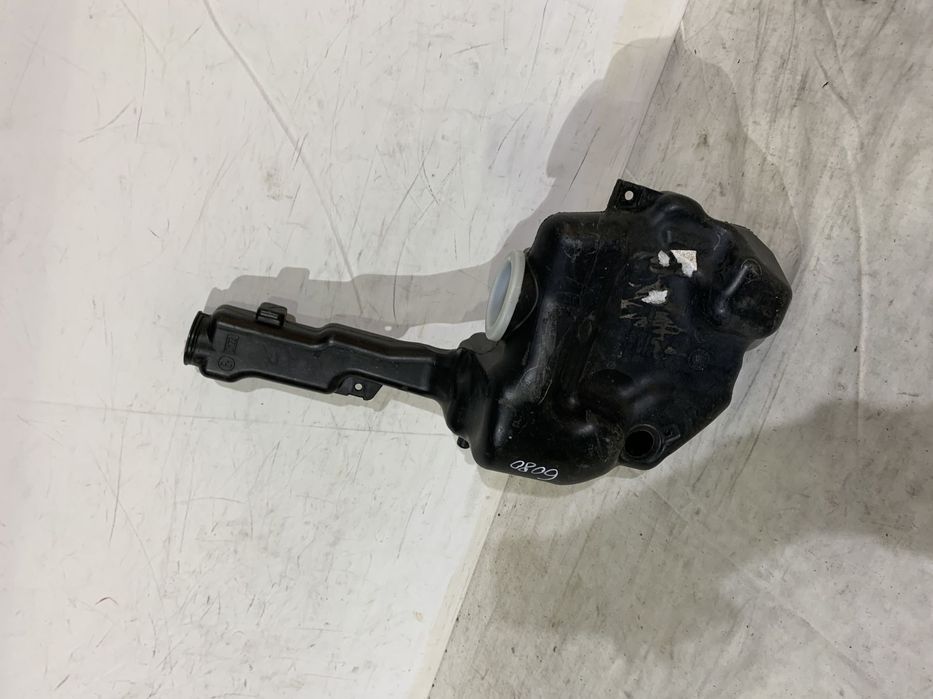 Vas spalator parbriz, Mercedes E-Class, E-Class W204, W212, 2007, 2008, 2009, 2010, 2011, 2012, 2013, 2014, 2015, cod origine OE A2048601860.