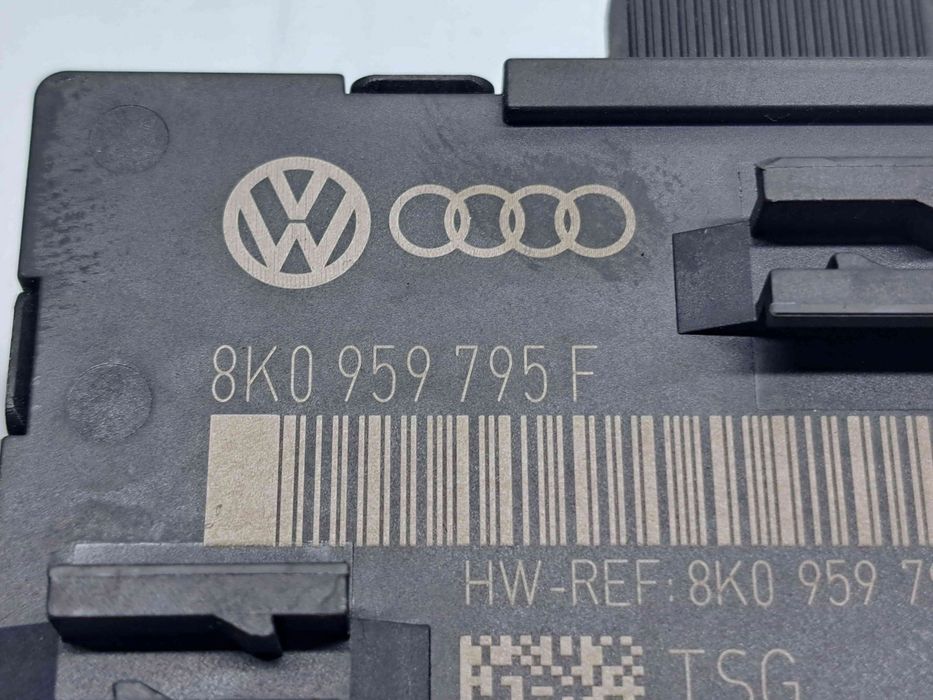 Modul confort Audi A4 (8K5, B8) Avant [Fabr 2008-2015] 8K0959795F