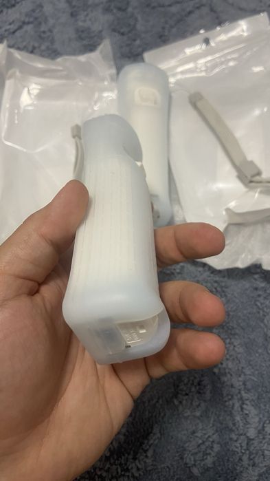 Controllere compatibile cu Nintendo Wii(set)