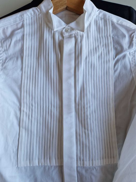 Детски костюм от 4 части Пол Смит