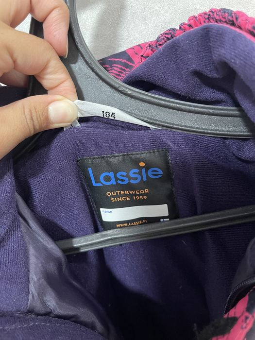 Комбинезон Lassie 104