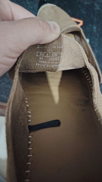 Massimo dutti оригинал Испания.