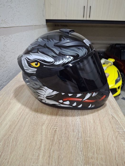 Янги мотоцикл срочно сотилади 2.800$